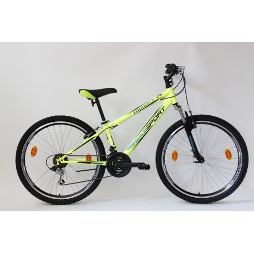  спортен велосипед THUNDER SPORT 26 цола